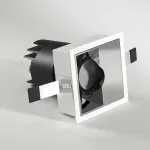 Потолочный светодиодный светильник Elektrostandard inline a064615 от ImperiumLoft Потолочный светодиодный светильник Elektrostandard inline a064615 от ImperiumLoft