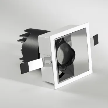 Потолочный светодиодный светильник Elektrostandard inline a064615 Потолочный светодиодный светильник Elektrostandard inline a064615