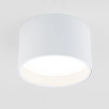 Светильник потолочный светодиодный Elektrostandard banti a063927