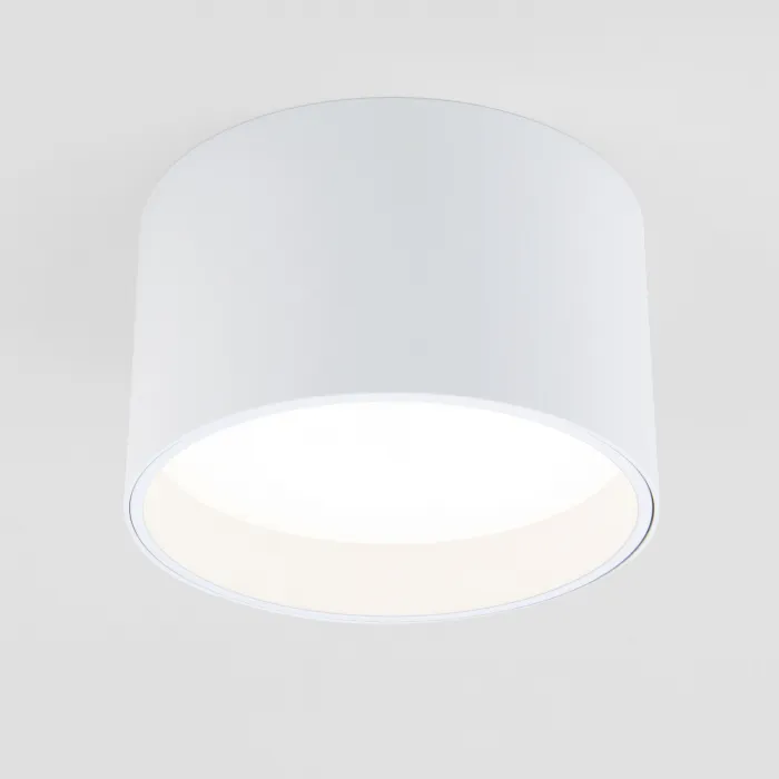 Светильник потолочный светодиодный Elektrostandard banti a063927 от ImperiumLoft