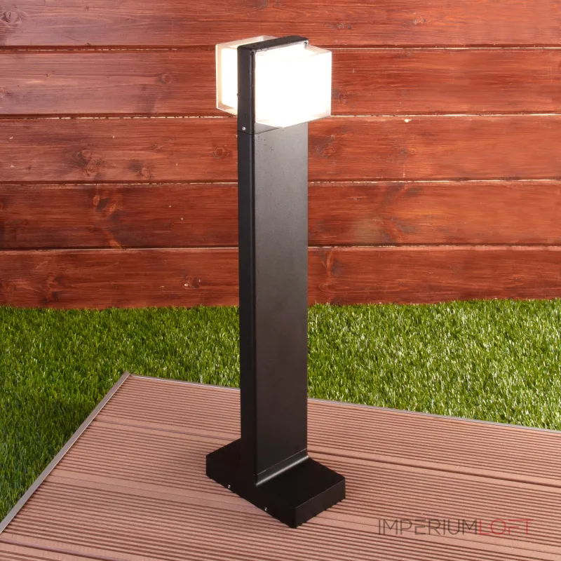 Ландшафтный светильник Elektrostandard Maul 1520 TECHNO LED Ландшафтный светильник Elektrostandard Maul 1520 TECHNO LED