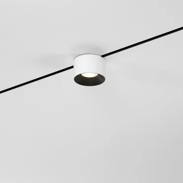 Трековый светильник Elektrostandard mini magnetic a067277