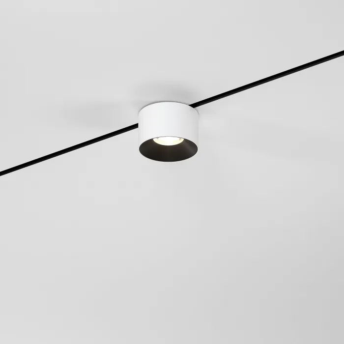 Трековый светильник Elektrostandard mini magnetic a067277 от ImperiumLoft