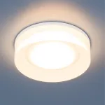 Светильник встраиваемый Elektrostandard a032751 от ImperiumLoft