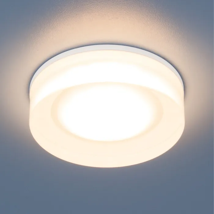 Светильник встраиваемый Elektrostandard a032751 от ImperiumLoft