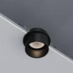 Светильник встраиваемый Elektrostandard moll a064244 от ImperiumLoft
