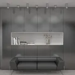 Потолочный светильник Elektrostandard Topper DLR022