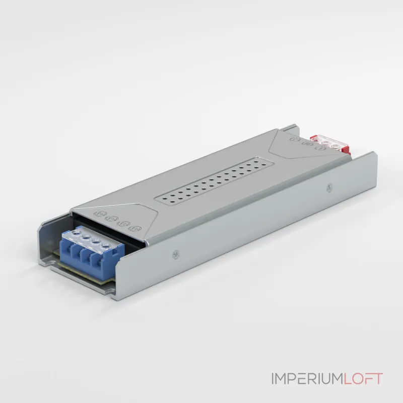 Блок питания 400w 24v ip20 Elektrostandard a068203