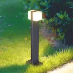 Ландшафтный светильник Elektrostandard Maul 1520 TECHNO LED
