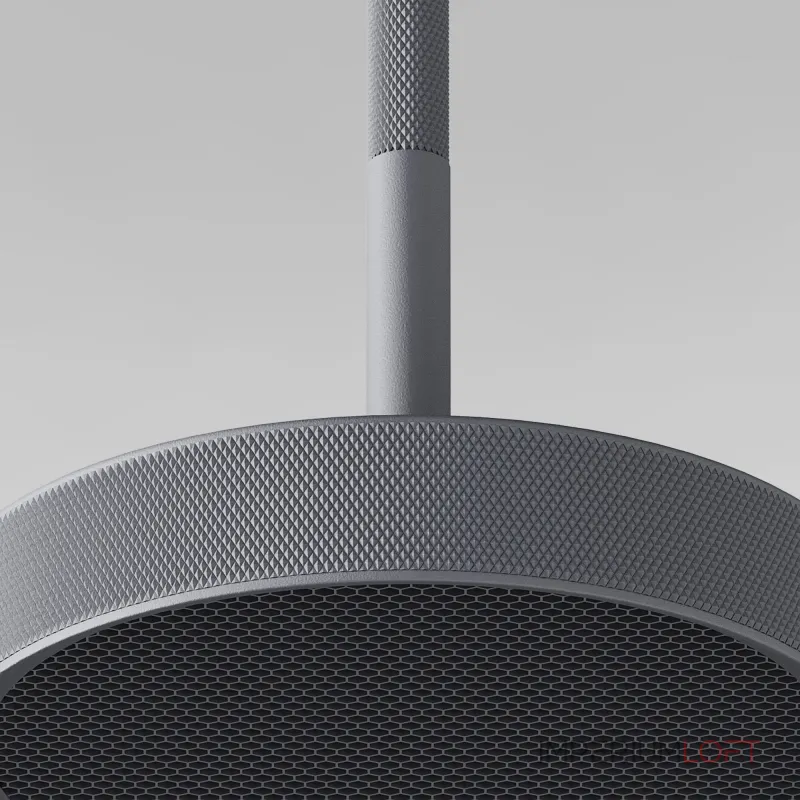 Подвесной светильник Elektrostandard plate a065413 от ImperiumLoft Подвесной светильник Elektrostandard plate a065413 от ImperiumLoft