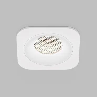 Светильник встраиваемый светодиодный Elektrostandard Tetro a071311