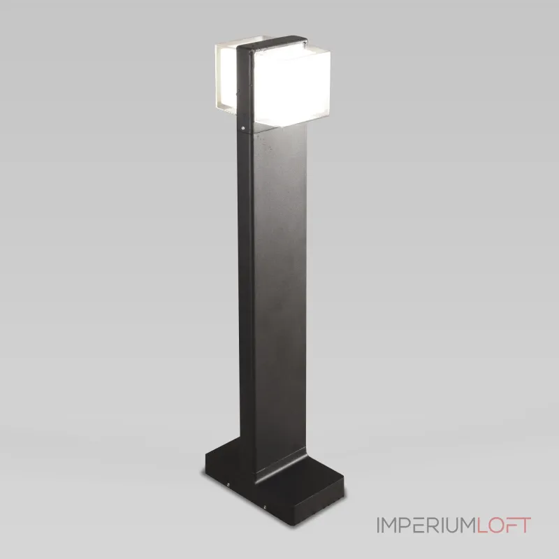 Ландшафтный светильник Elektrostandard Maul 1520 TECHNO LED Ландшафтный светильник Elektrostandard Maul 1520 TECHNO LED