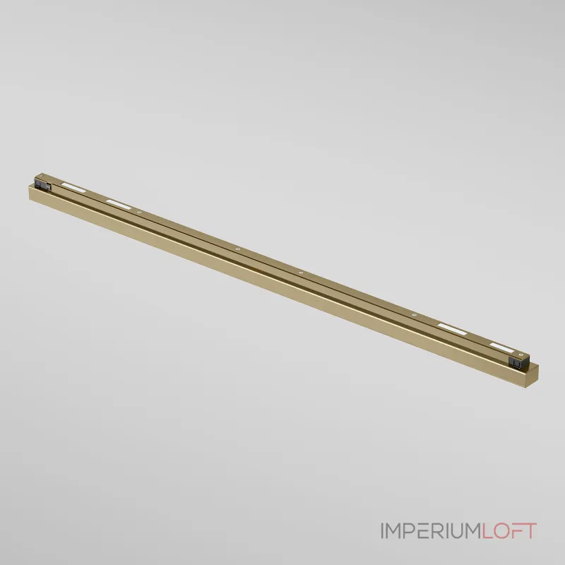 Трековый светильник Elektrostandard Line Magnetic 85526/01 Трековый светильник Elektrostandard Line Magnetic 85526/01