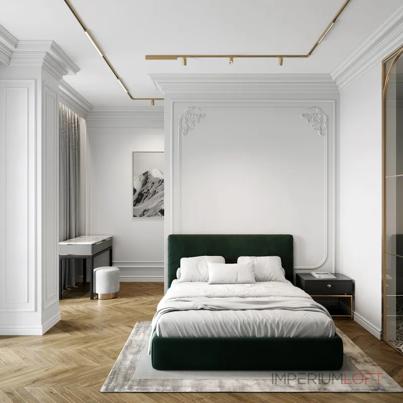 Трековый светильник Elektrostandard Line Magnetic 85526/01 Трековый светильник Elektrostandard Line Magnetic 85526/01