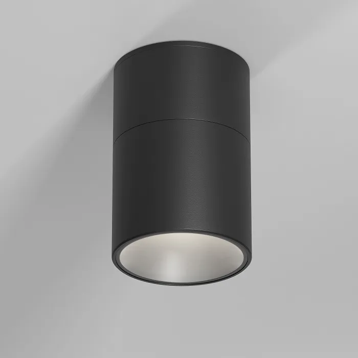 Светильник потолочный поворотный светодиодный Elektrostandard rolly a067489 от ImperiumLoft