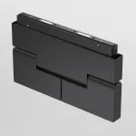 Трековый поворотный светильник Elektrostandard slim magnetic a066540