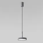 Подвесной светильник Elektrostandard plate a065413 от ImperiumLoft Подвесной светильник Elektrostandard plate a065413 от ImperiumLoft