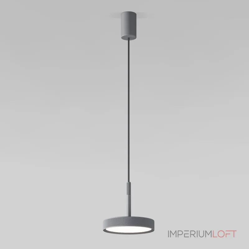 Подвесной светильник Elektrostandard plate a065413 от ImperiumLoft Подвесной светильник Elektrostandard plate a065413 от ImperiumLoft