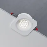 Светильник встраиваемый светодиодный Elektrostandard Tetro a071311