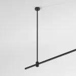 Декоративная стойка с вводом питания Elektrostandard esthetic magnetic a065444
