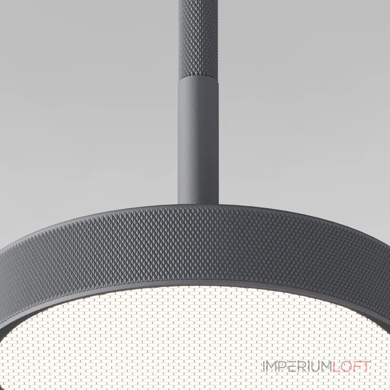 Подвесной светильник Elektrostandard plate a065413 от ImperiumLoft Подвесной светильник Elektrostandard plate a065413 от ImperiumLoft