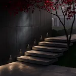 Подсветка для лестниц с датчиком движения Elektrostandard Move a071232 от ImperiumLoft