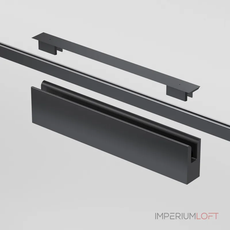 Трековый светильник Elektrostandard esthetic magnetic a065424