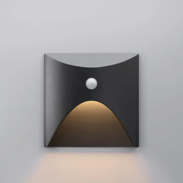 Подсветка для лестниц с датчиком движения Elektrostandard Move a071232