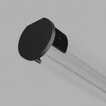 Заглушки для шинопровода round 2шт Elektrostandard mini magnetic a067267