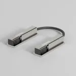 Гибкий коннектор Elektrostandard Line Magnetic 85007/00