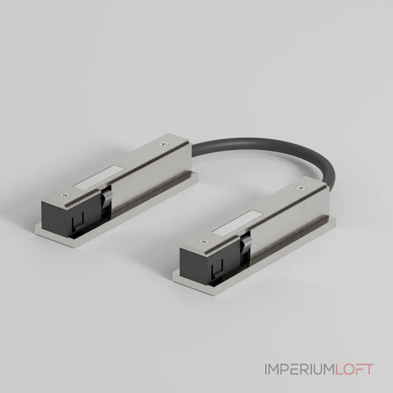 Гибкий коннектор Elektrostandard Line Magnetic 85007/00