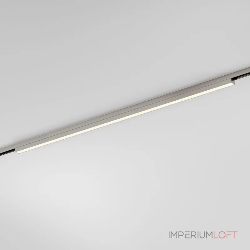 Трековый светильник Elektrostandard Line Magnetic 85527/01