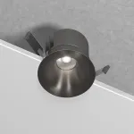 Светильник встраиваемый Elektrostandard bliss a069409