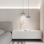 Подвесной светильник Elektrostandard plate a065413 от ImperiumLoft Подвесной светильник Elektrostandard plate a065413 от ImperiumLoft