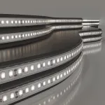 Лента светодиодная для бани/сауны Elektrostandard 120Led 8W IP68 4000K a071905