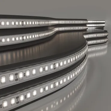 Лента светодиодная для бани/сауны Elektrostandard 120Led 8W IP68 4000K a071905