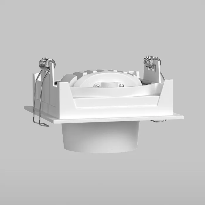 Потолочный светодиодный светильник Elektrostandard conner a063993 от ImperiumLoft