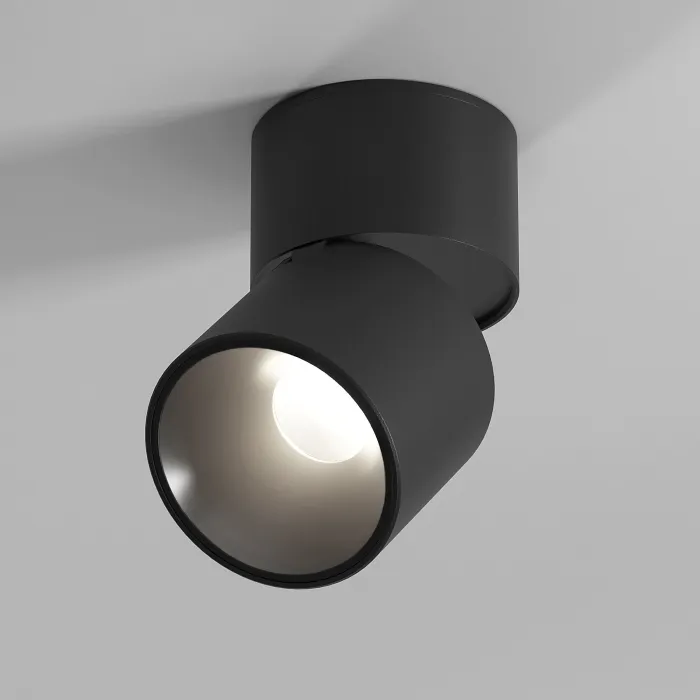 Светильник потолочный поворотный светодиодный Elektrostandard rolly a067489 от ImperiumLoft