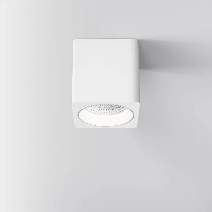 Светильник накладной светодиодный Elektrostandard matrix a065283 от ImperiumLoft