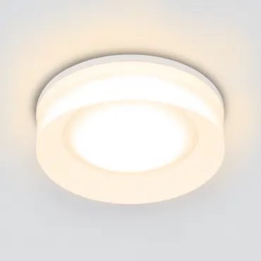Светильник встраиваемый Elektrostandard a032751