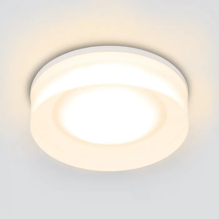 Светильник встраиваемый Elektrostandard a032751 от ImperiumLoft