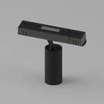 Умный трековый поворотный светильник Elektrostandard slim magnetic a063532