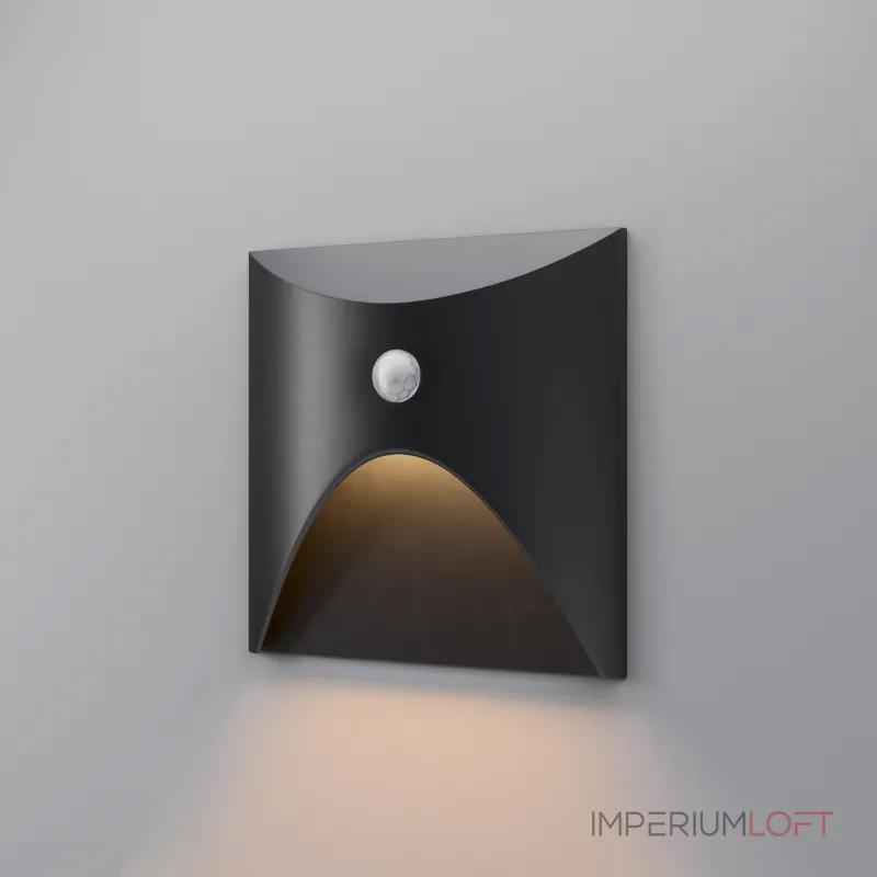 Подсветка для лестниц с датчиком движения Elektrostandard Move a071232 от ImperiumLoft Подсветка для лестниц с датчиком движения Elektrostandard Move a071232 от ImperiumLoft