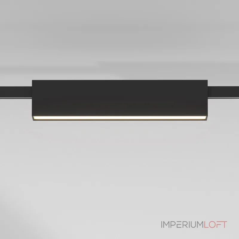 Трековый светильник Elektrostandard esthetic magnetic a065424