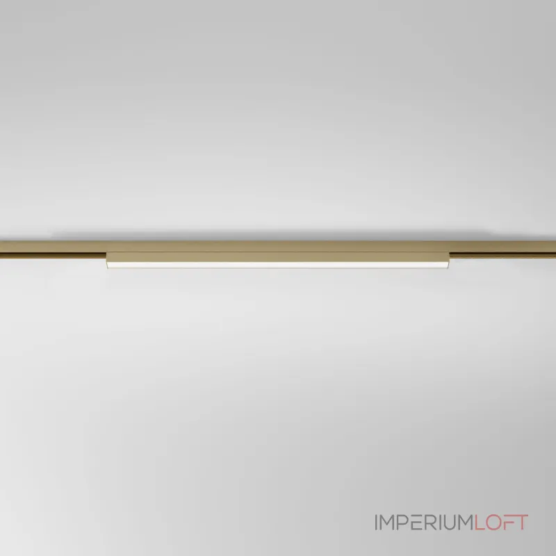 Трековый светильник Elektrostandard Line Magnetic 85526/01 Трековый светильник Elektrostandard Line Magnetic 85526/01