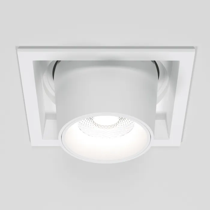 Потолочный светодиодный светильник Elektrostandard conner a063993 от ImperiumLoft