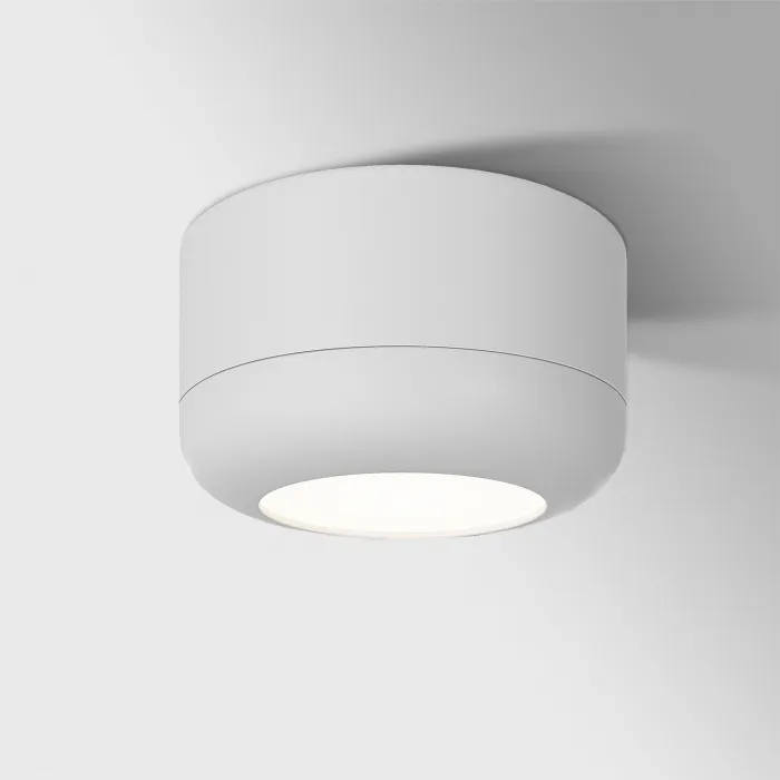 Светильник накладной светодиодный Elektrostandard onde a064199 от ImperiumLoft