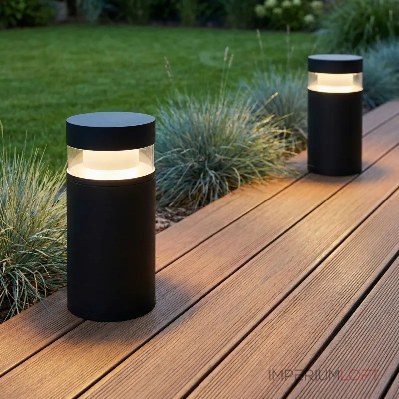 Ландшафтный светильник Elektrostandard Techno 1531 TECHNO LED Ландшафтный светильник Elektrostandard Techno 1531 TECHNO LED