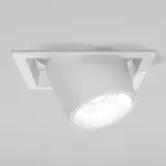Потолочный светодиодный светильник Elektrostandard conner a063993 от ImperiumLoft