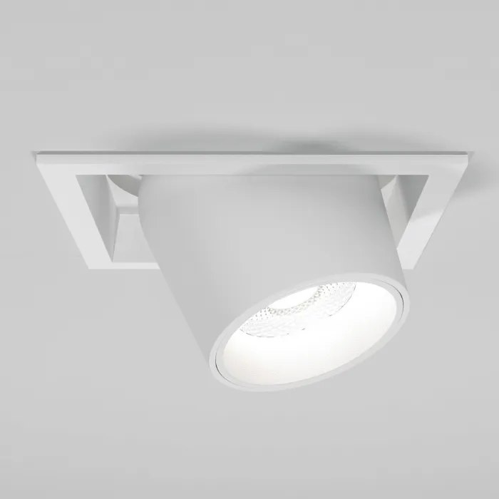 Потолочный светодиодный светильник Elektrostandard conner a063993 от ImperiumLoft